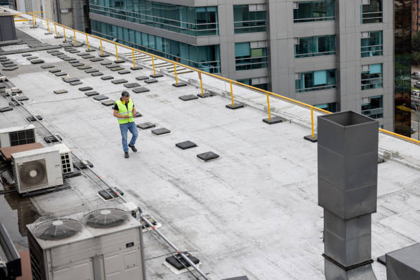 Professional Roofing Services in Valle Vista, AZ