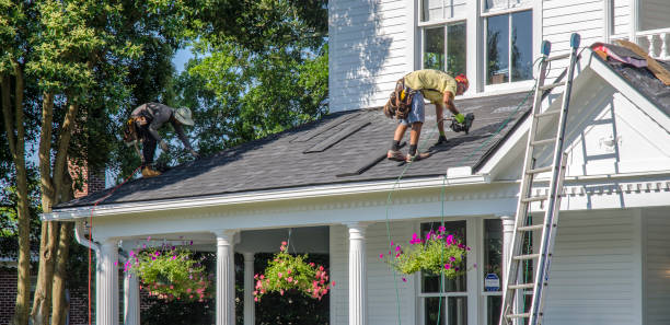 Fast & Reliable Emergency Roof Repairs in Valle Vista, AZ